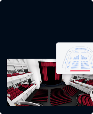 3D widget and drawing schemes