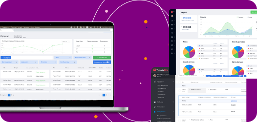 Analytics and reporting