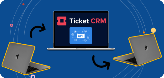 API for integrations