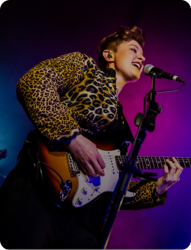 Performers / Participants