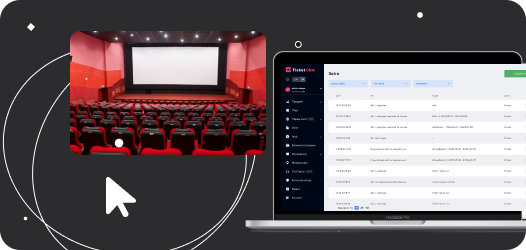 Centralized management
