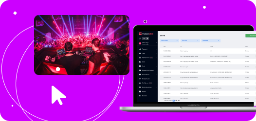 Centralized management
