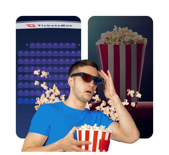 CRM for cinemas