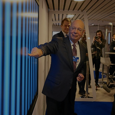 Conferences and forums