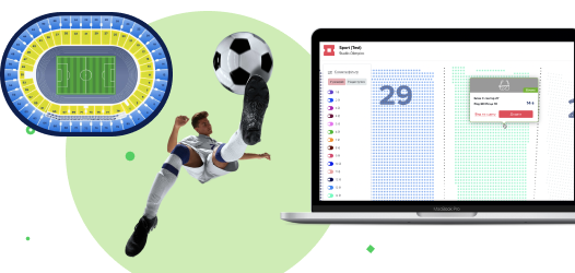 Convenient online shopping