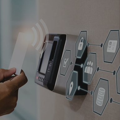 Access control system