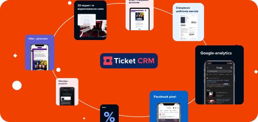 Marketing tools