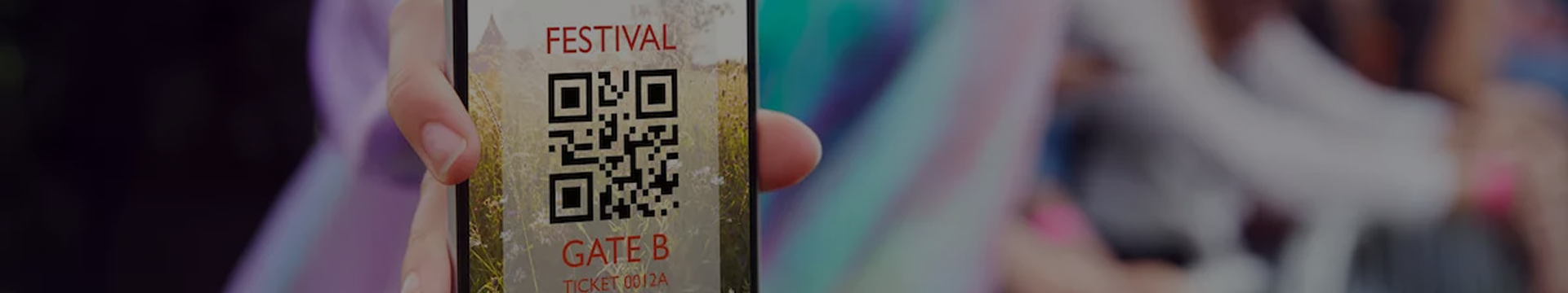 Ticketing infrastructure for operators