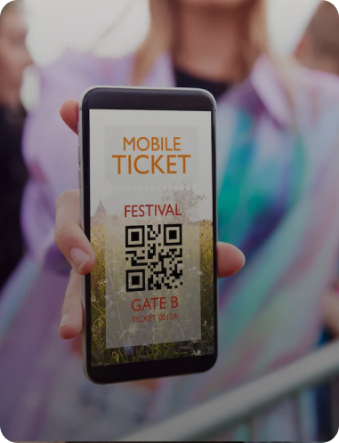 Ticketing infrastructure for operators