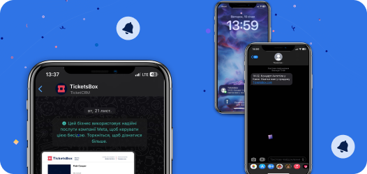 Personalized recommendations