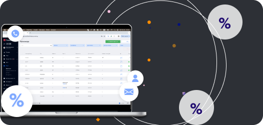 Promotions and discounts