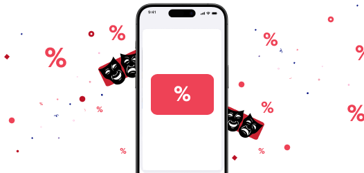 Promotions and discounts