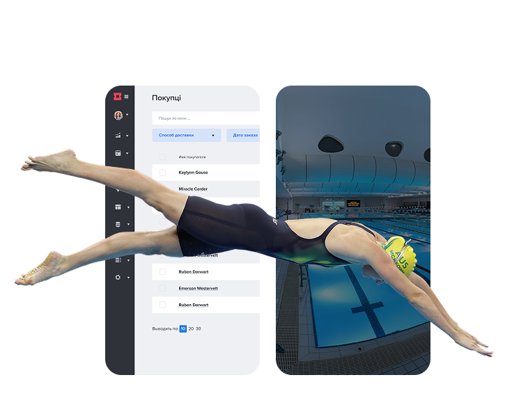 Swimming pool booking software: more revenue, less manual work