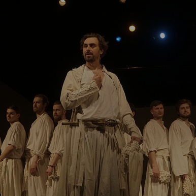 Theatrical performances